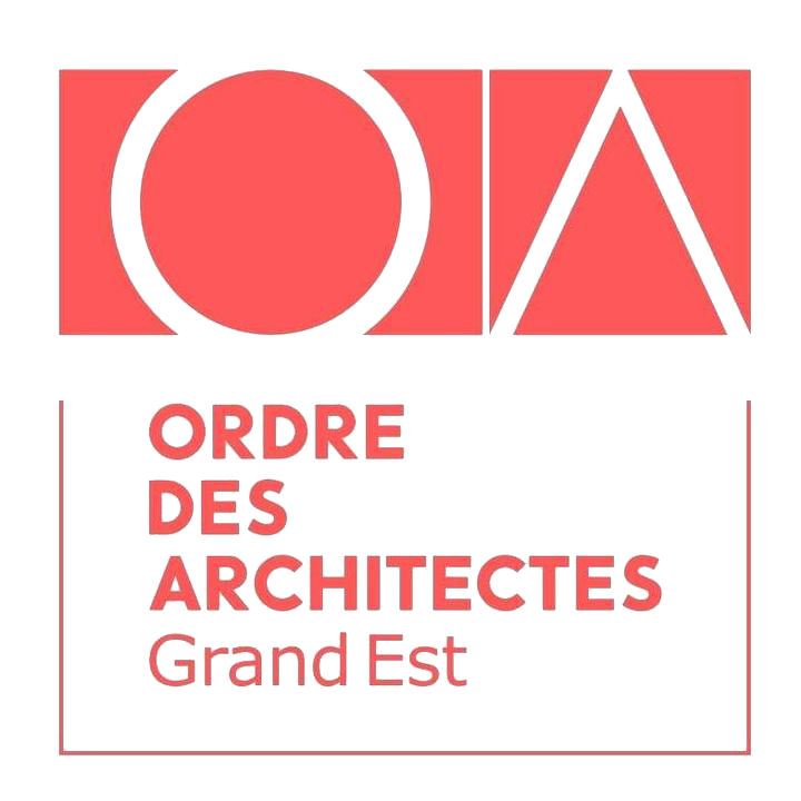 Ordre des Architectes Grand Est