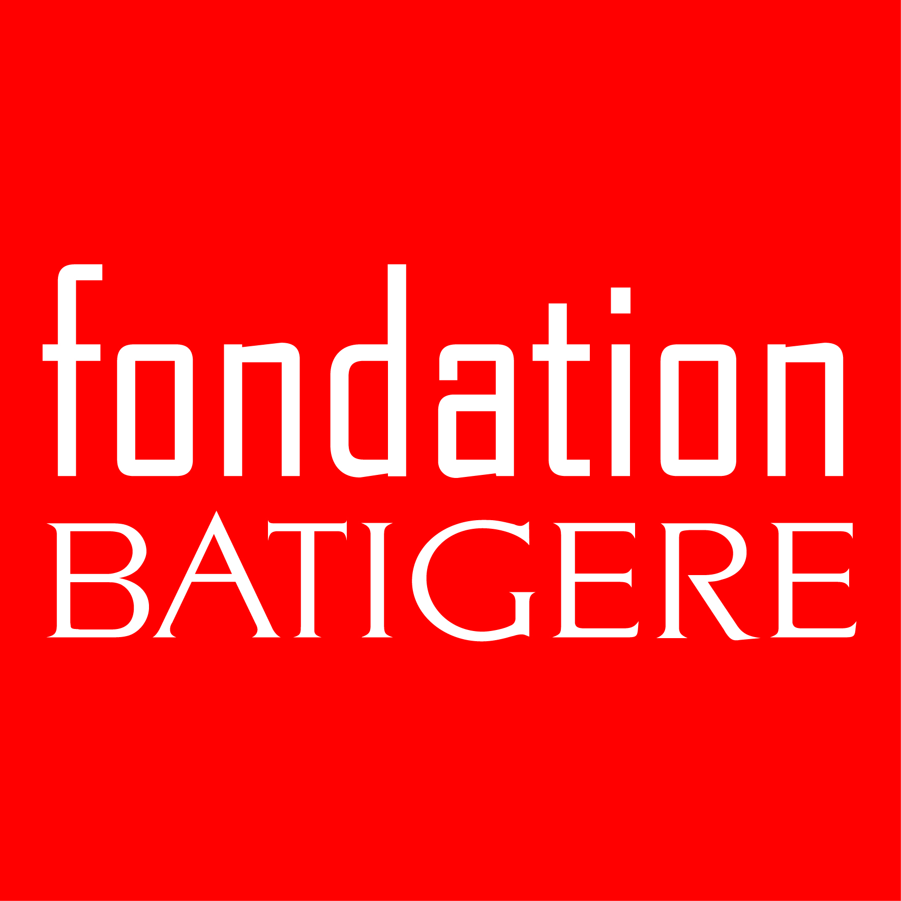 Fondation Batigère