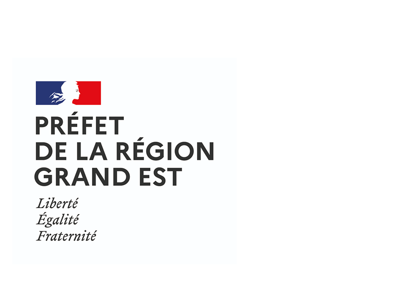 Prefecture de la Région Grand Est